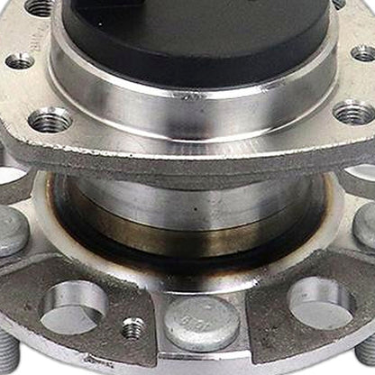 Wheel Hub Unit Suitable for Great Wall Haval H6 H2 C30 C50 Wingle 5 6 - XQ1