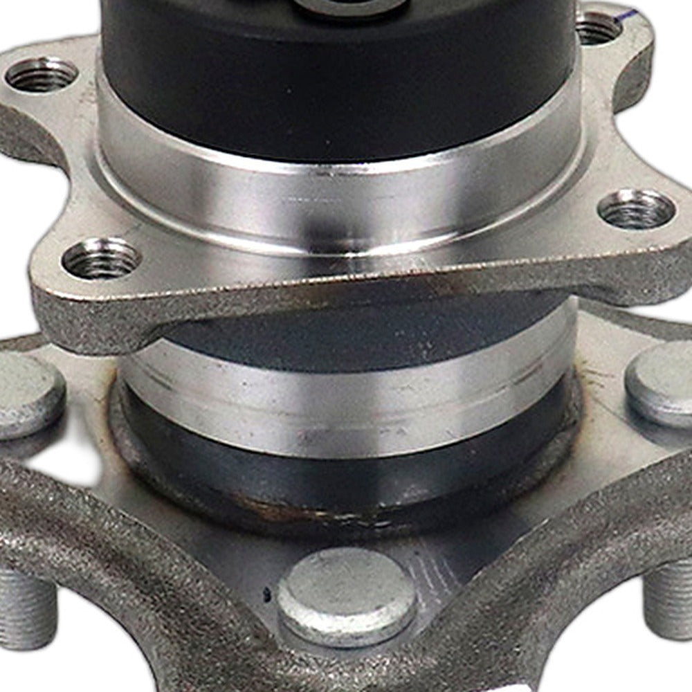 Wheel Hub Unit Suitable for Great Wall Peri 2009-2010 3104100-G08 - XQ1