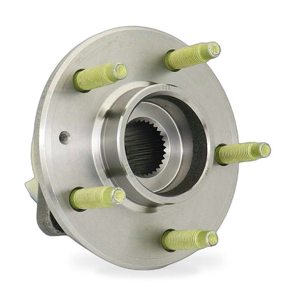 Rear Wheel Bearing Hub Assembly Suitable for Cadillac CTS Seville 25693148 32A01 - ZT2