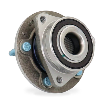 Rear Wheel Bearing Hub Assembly Suitable for Cadillac ATS ATS-L 2013-2019 2.0T - ZT3