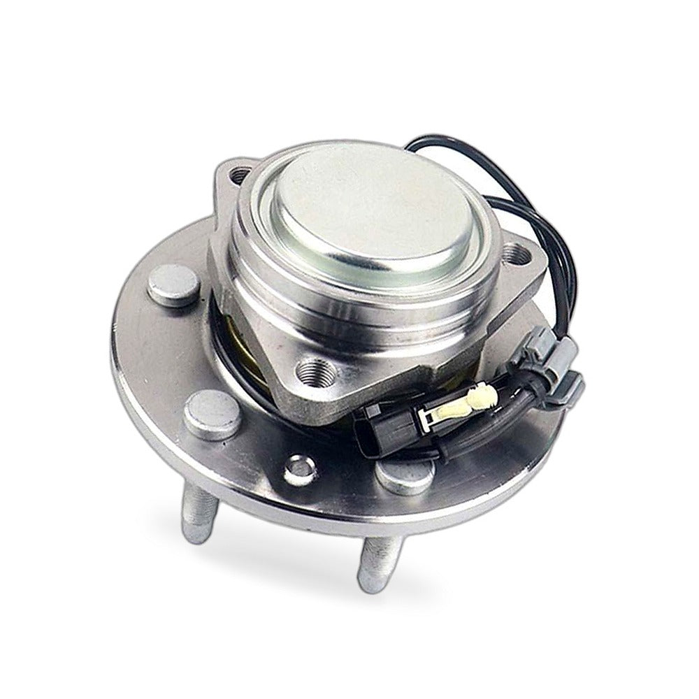 Front Wheel Bearing Hub Assembly Suitable for Cadillac Escalade 2015-2019 2WD - BD1