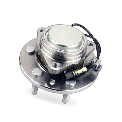 Front Wheel Bearing Hub Assembly Suitable for Cadillac Escalade 2015-2019 2WD - BD1