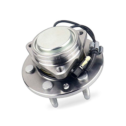 Front Wheel Bearing Hub Assembly Suitable for Cadillac Escalade 2015-2019 2WD - BD2
