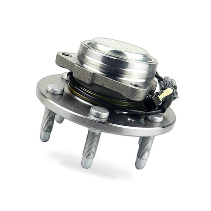 Front Wheel Bearing Hub Assembly Suitable for Cadillac Escalade 2015-2019 2WD - BD3