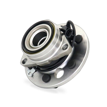 Wheel Hub Bearing Assembly Suitable for Cadillac Escalade 2002-2006 ESV EXT - BD3