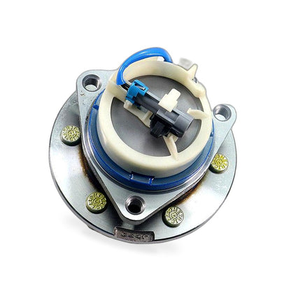 Rear Wheel Bearing Hub Assembly Suitable for Cadillac SRX 2010-2016 3.0L 3.6L - BD3