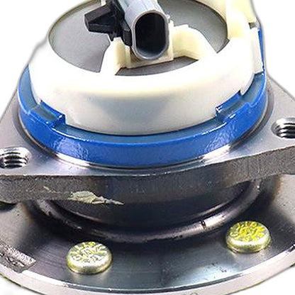 Rear Wheel Bearing Hub Assembly Suitable for Cadillac SRX 2010-2016 3.0L 3.6L - XQ1