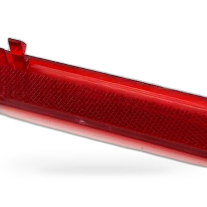 Door Panel Reflector Trim Warning Light Suitable for Chevrolet GMC Silverado - XQ1