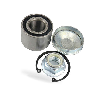 Wheel Hub Bearing Suitable for Chevrolet Spark KSC 1.0L 1.2L 13500488 - BD3