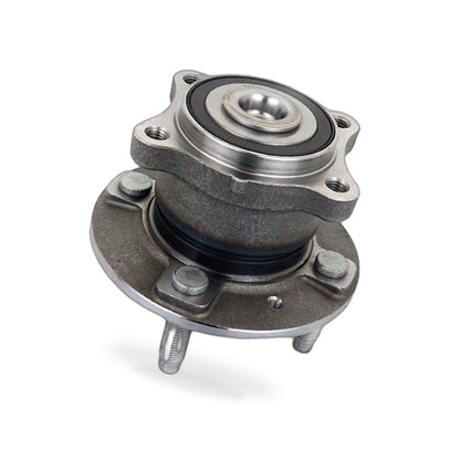 Rear Wheel Bearing Hub Assembly Suitable for Chevrolet Aveo Sonic Opel Adam - BD3