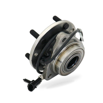 Front Wheel Hub Bearing Assembly Suitable for Chevrolet S10 GMC Sonoma Isuzu - BD4