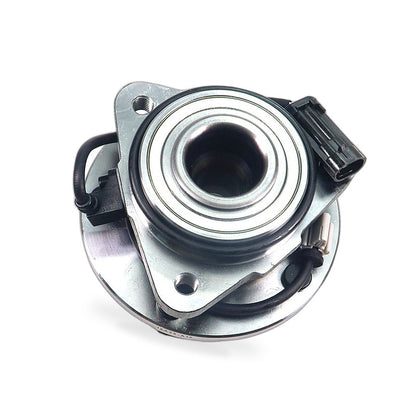 Front Wheel Bearing Hub Assembly Suitable for Chevrolet Astra Opel Zafira - BD3