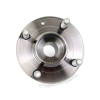 Front Wheel Hub Bearing Assembly Suitable for Chevrolet Cobalt Onix Prisma Spin - BD4