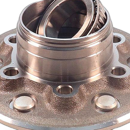 Front Wheel Hub Bearing Assembly Suitable for Chevrolet Cobalt Onix Prisma Spin - XQ1
