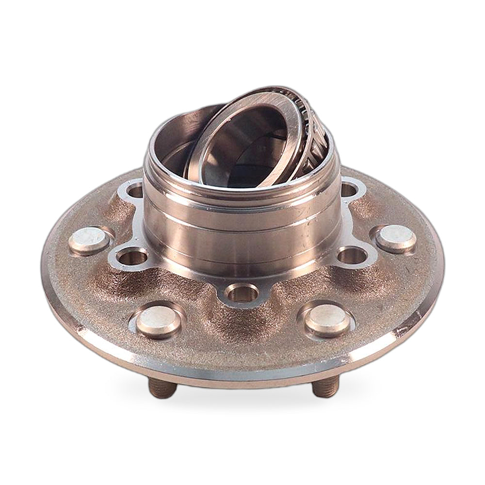 Front Wheel Hub Bearing Assembly Suitable for Chevrolet Cobalt Onix Prisma Spin - ZT2