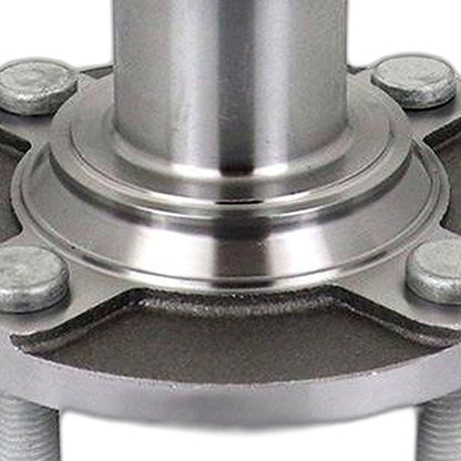 Wheel Hub Bearing Assembly Suitable for Chevrolet Equinox 2005-2017 GMC Terrain - XQ1