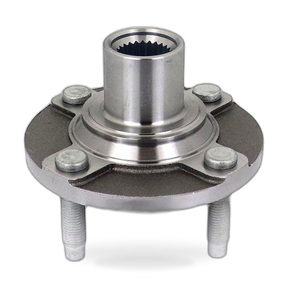 Wheel Hub Bearing Assembly Suitable for Chevrolet Equinox 2005-2017 GMC Terrain - ZT2