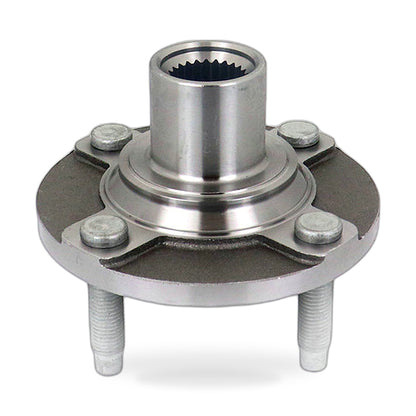 Wheel Hub Bearing Assembly Suitable for Chevrolet Equinox 2005-2017 GMC Terrain - ZT3