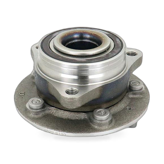 Front Wheel Bearing Hub Assembly Suitable for Chevrolet Equinox GMC Terrain - ZT2