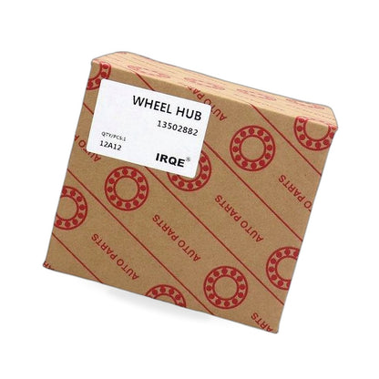 Wheel Hub Assembly Suitable for Chevrolet Cruze Buick Verano Excelle GT 13502882 - BD1
