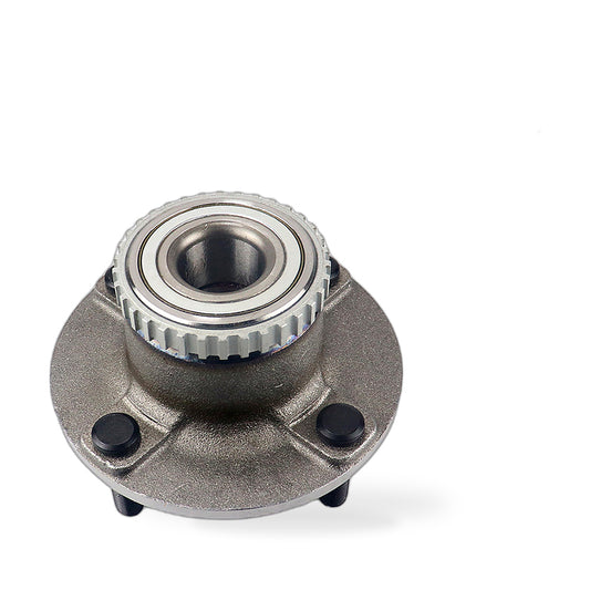 Front Wheel Bearing Hub Assembly Suitable for Chevrolet Silverado 1500 Tahoe GMC - ZT2