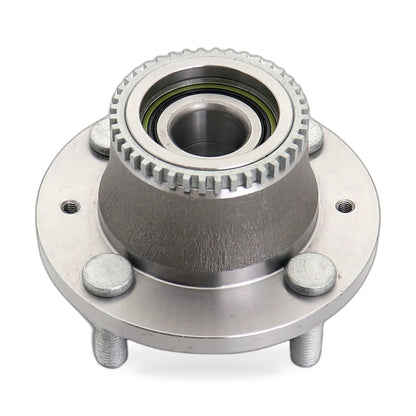 Front Wheel Bearing Hub Assembly Suitable for Chevrolet Silverado 1500 Tahoe GMC - ZT3
