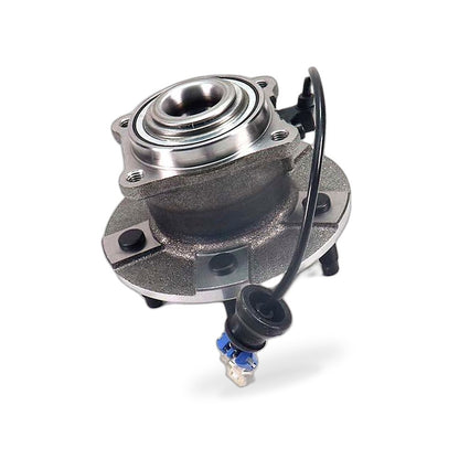Front Wheel Bearing Hub Assembly Suitable for Chevrolet Equinox 2005-2009 - BD2