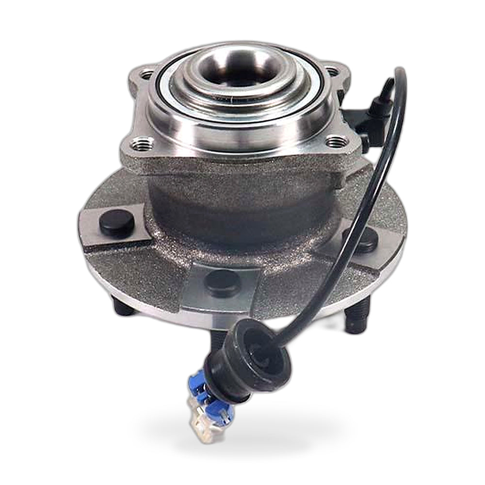 Front Wheel Bearing Hub Assembly Suitable for Chevrolet Equinox 2005-2009 - ZT2