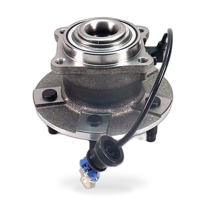 Front Wheel Bearing Hub Assembly Suitable for Chevrolet Equinox 2005-2009 - ZT2