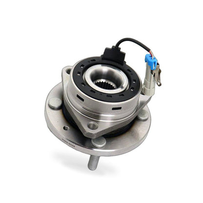 Front Wheel Bearing Hub Assembly Suitable for Chevrolet Epica 2006-2015 Malibu - BD1