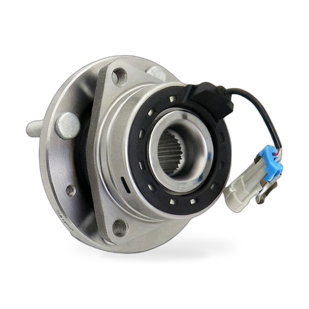 Front Wheel Bearing Hub Assembly Suitable for Chevrolet Epica 2006-2015 Malibu - ZT3