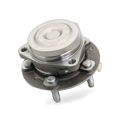 Front Wheel Bearing Hub Assembly Suitable for Chevrolet Cobalt HHR Pontiac G5 - BD4
