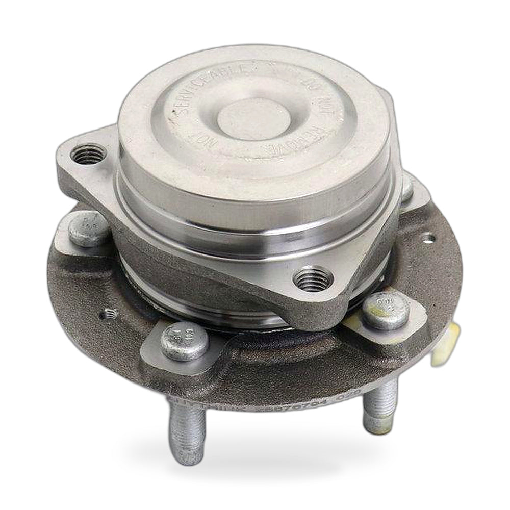 Front Wheel Bearing Hub Assembly Suitable for Chevrolet Cobalt HHR Pontiac G5 - ZT3