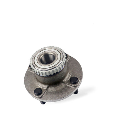 Wheel Hub Bearing Unit Suitable for Chevrolet Rezzo MPV 2005 VKBA3269 - BD2