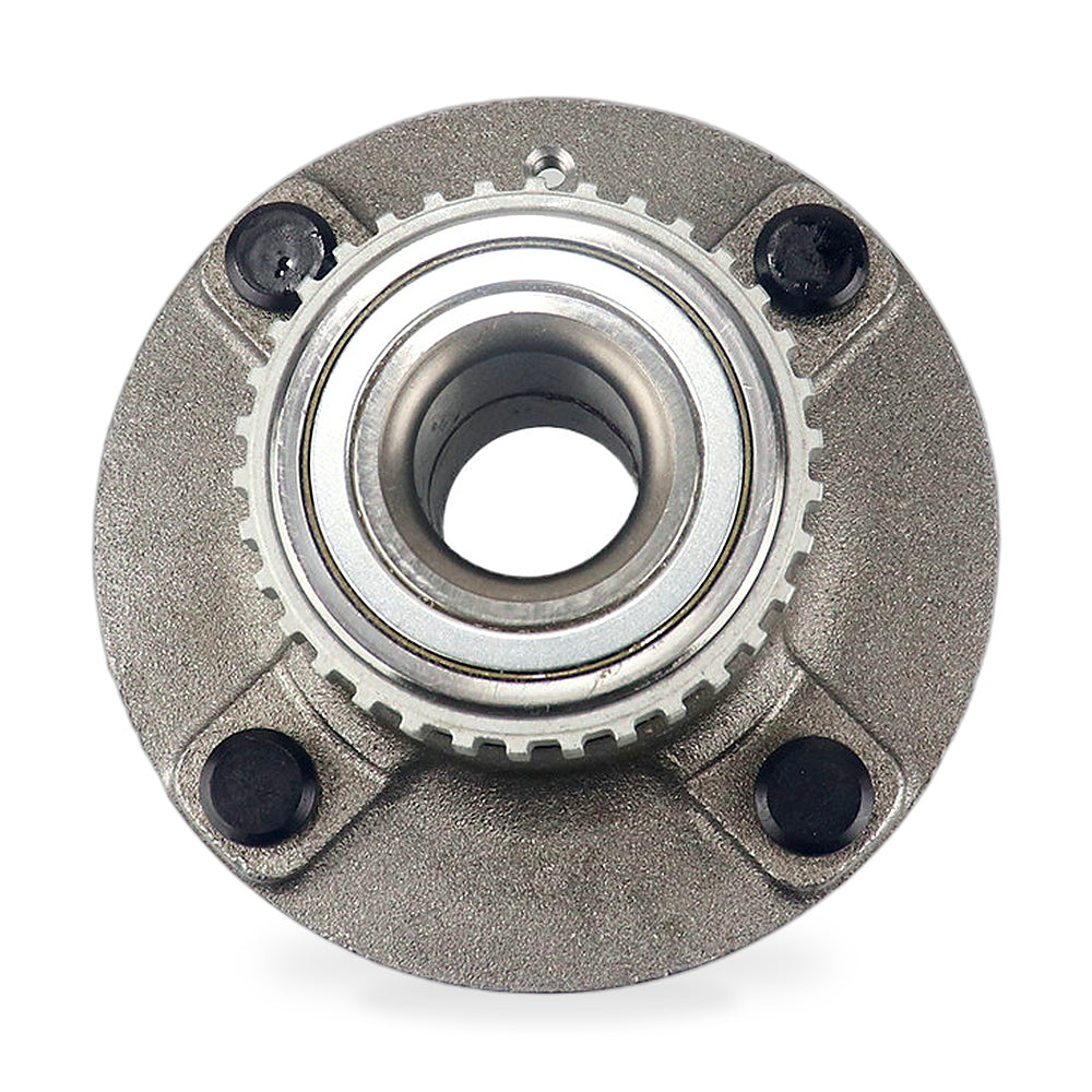 Wheel Hub Bearing Unit Suitable for Chevrolet Rezzo MPV 2005 VKBA3269 - ZT3