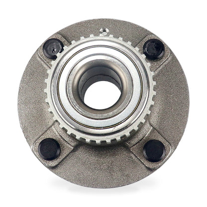 Wheel Hub Bearing Unit Suitable for Chevrolet Rezzo MPV 2005 VKBA3269 - ZT3