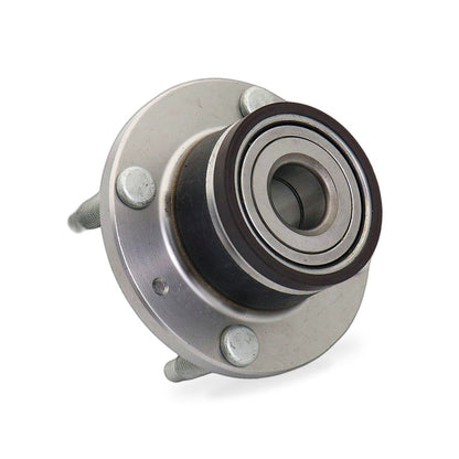 Rear Wheel Bearing Hub Assembly Suitable for Chevrolet Sail 3 2015-2018 9064172 - BD4