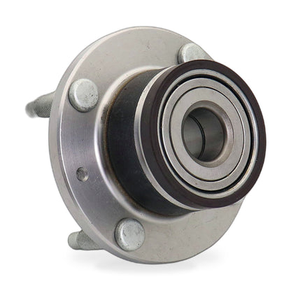 Rear Wheel Bearing Hub Assembly Suitable for Chevrolet Sail 3 2015-2018 9064172 - ZT3