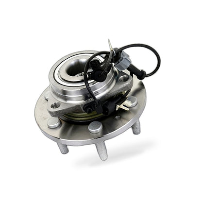 Wheel Hub Unit Suitable for Chevrolet Malibu Buick Regal Cadillac XT4 32A21 - BD2