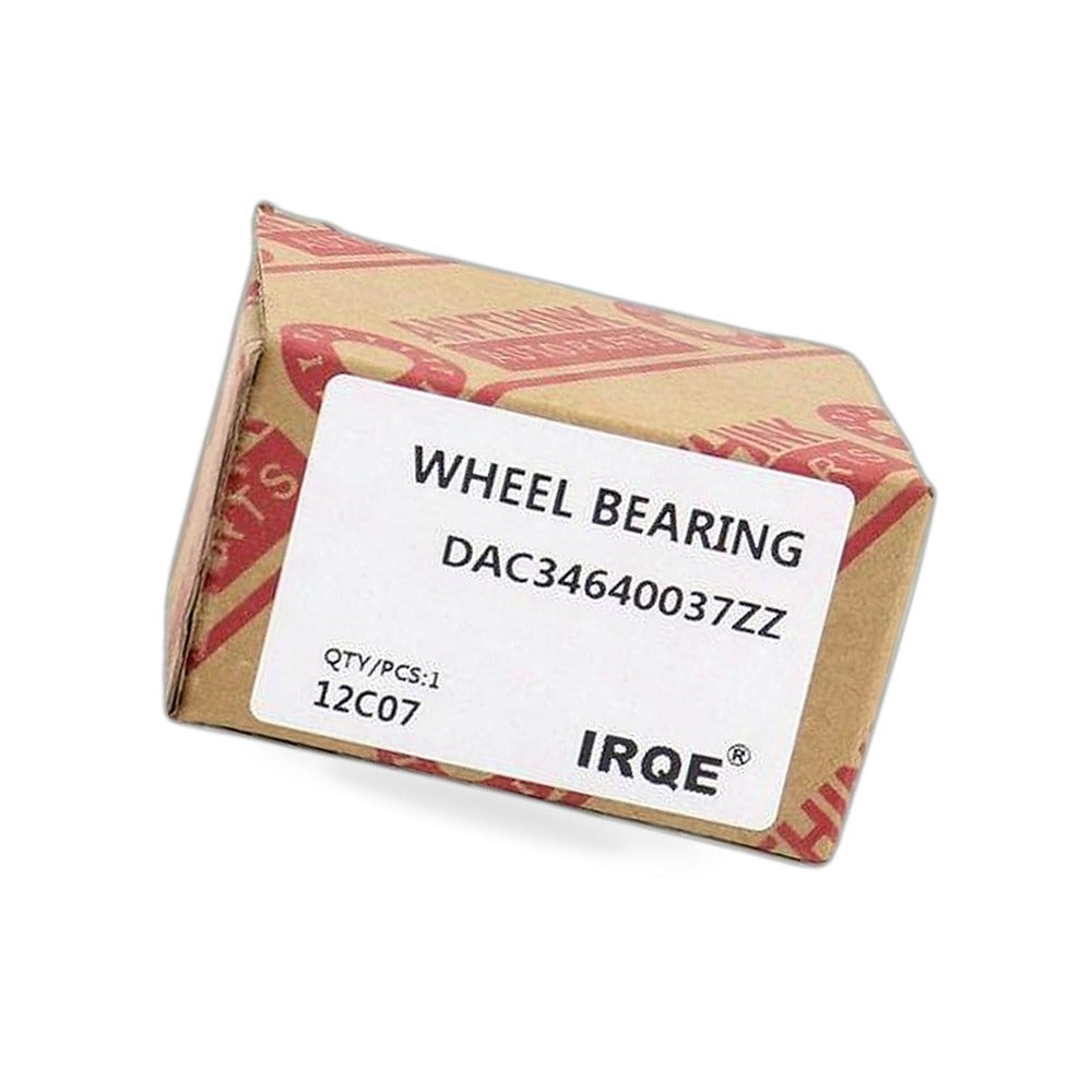 Wheel Bearing Suitable for Chevrolet Sail Spark Daewoo Matiz 2010-2015 - BD1