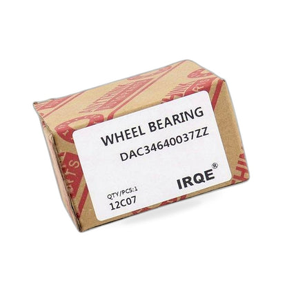 Wheel Bearing Suitable for Chevrolet Sail Spark Daewoo Matiz 2010-2015 - BD2