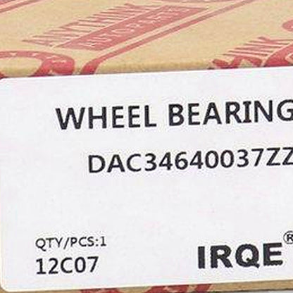 Wheel Bearing Suitable for Chevrolet Sail Spark Daewoo Matiz 2010-2015 - XQ1