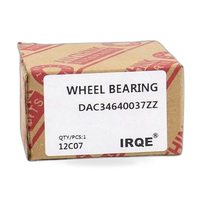 Wheel Bearing Suitable for Chevrolet Sail Spark Daewoo Matiz 2010-2015 - ZT2