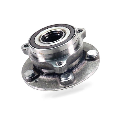 Front Wheel Bearing Hub Assembly Suitable for Chevrolet 51730-AZ000 - BD2