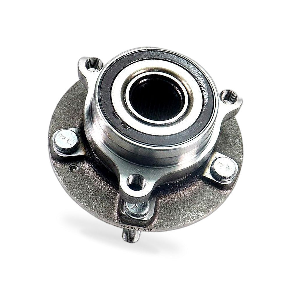 Front Wheel Bearing Hub Assembly Suitable for Chevrolet 51730-AZ000 - BD3