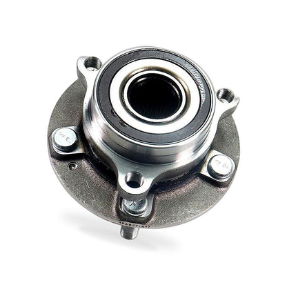 Front Wheel Bearing Hub Assembly Suitable for Chevrolet 51730-AZ000 - BD3