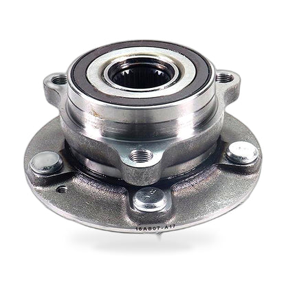 Front Wheel Bearing Hub Assembly Suitable for Chevrolet 51730-AZ000 - ZT2