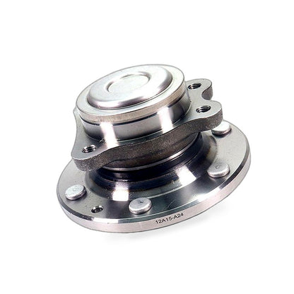 Front Wheel Bearing Hub Assembly Suitable for Chevrolet Captiva Opel Antara - BD2