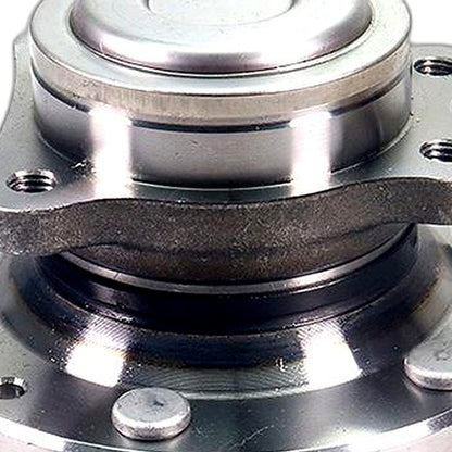 Front Wheel Bearing Hub Assembly Suitable for Chevrolet Captiva Opel Antara - XQ1