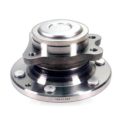Front Wheel Bearing Hub Assembly Suitable for Chevrolet Captiva Opel Antara - ZT2